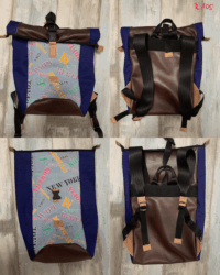Rolltop-R105