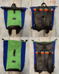 Rolltop-R113